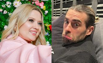 Gosia Andrzejewicz wciąż śni: "Nie spodziewałam się, że Quebo jest FANEM MOJEJ MUZYKI"