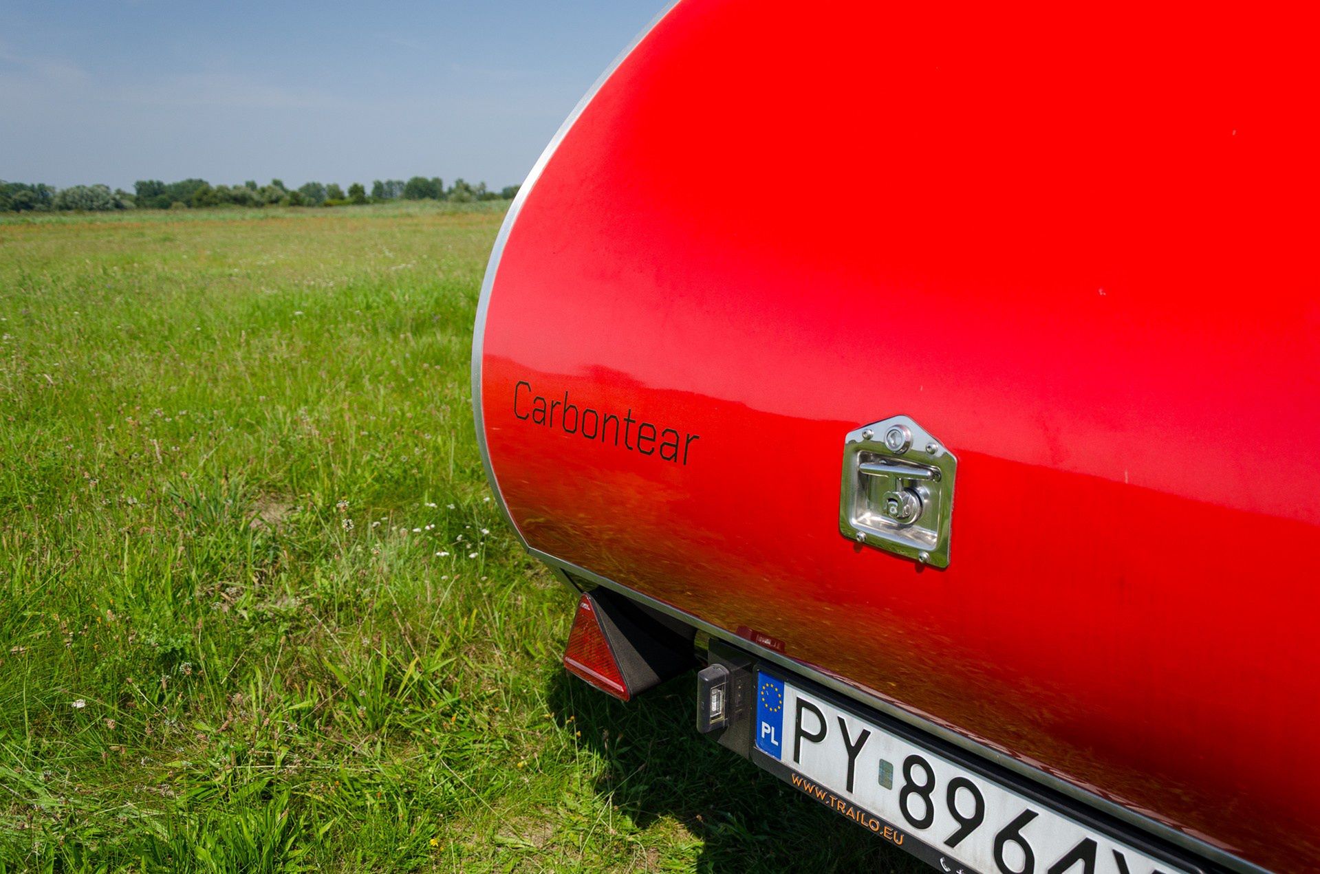 CarbonTear Sportee