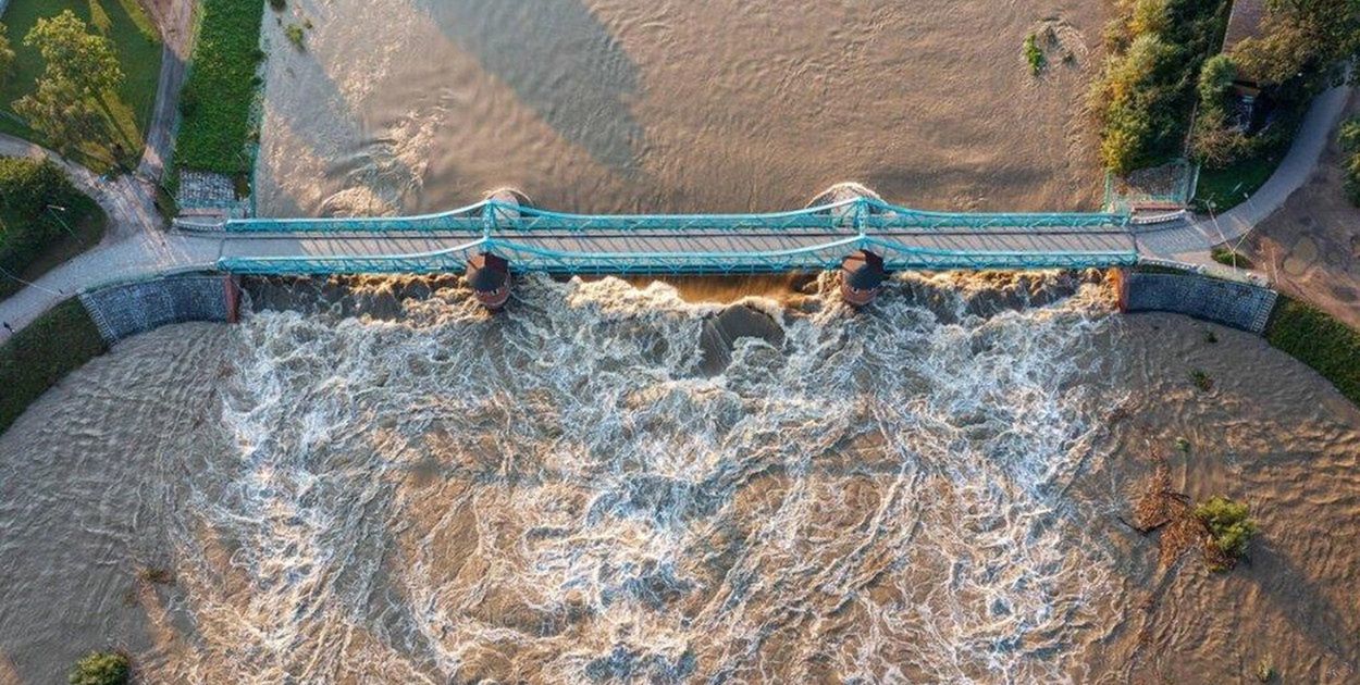 Kilkadziesiąt spośród ponad miliona: PAP wybrała ze swych zbiorów najlepsze zdjęci