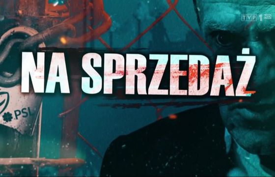 TVP w wieczór po debacie wyborczej pokaże dokument o prywatyzacji. Antybohaterem Tusk