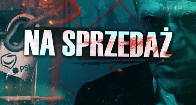 TVP w wieczór po debacie wyborczej pokaże dokument o prywatyzacji. Antybohaterem Tusk