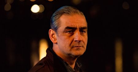 Robert Gonera znowu ma problemy. Może liczyć na wsparcie byłej żony
