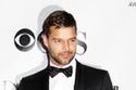 "Glee": Ricky Martin uczy hiszpańskiego