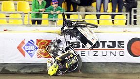 Anioły uciekły spod topora - KS Toruń vs Betard Sparta Wrocław (relacja)