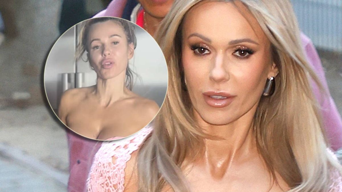 Doda dokazuje w kuchni