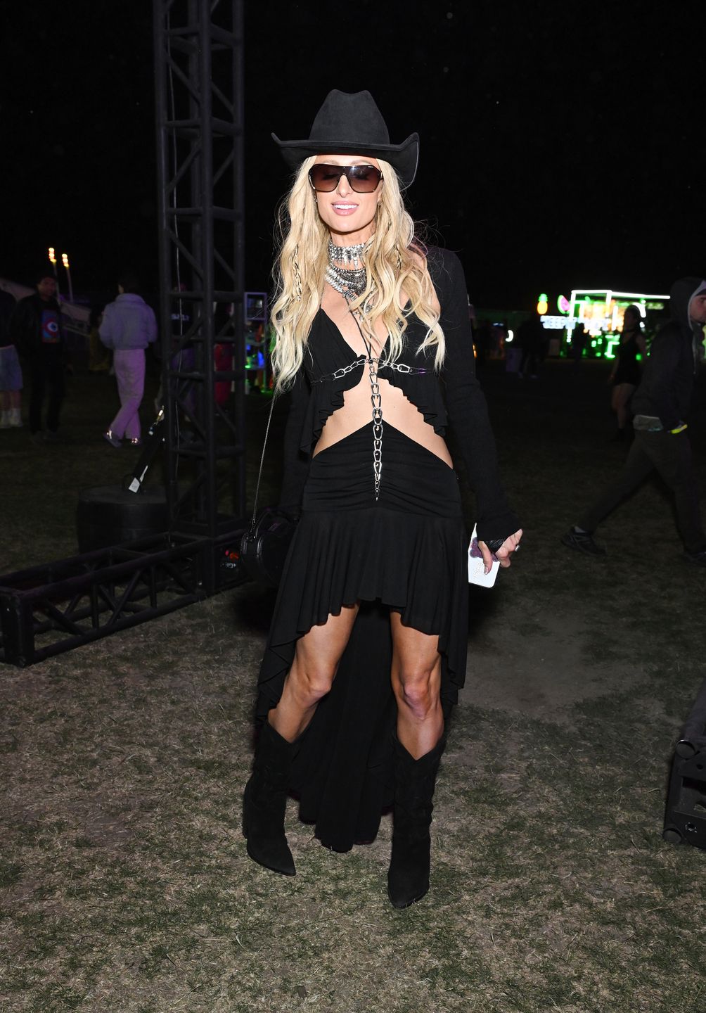 Paris Hilton
