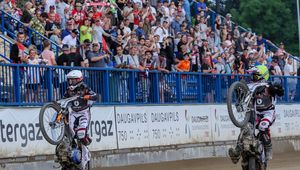 Dwóch prymusów może nie wystarczyć. "Trójkowicze" kluczem do sukcesu