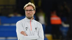 Juergen Klopp: Liverpool nie musi się bać