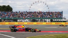 Daniel Ricciardo: Po tym wyścigu nie będę miał wielu przyjaciół