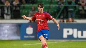 Korona finalizuje transfer. Pozyska zawodnika Rakowa