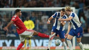 Hit dla FC Porto! Powrót Pietuszewskiego