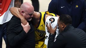 Potwierdziło się najgorsze ws. gwiazdy NBA