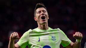 Kosmos! "Lewy", coś Ty zrobił?!