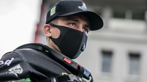 Żużel. Siergiej Łogaczow: PGE Ekstraligę wziąłem siłą spokoju. Mrozek w parku maszyn? Pełni funkcję motywatora [WYWIAD]