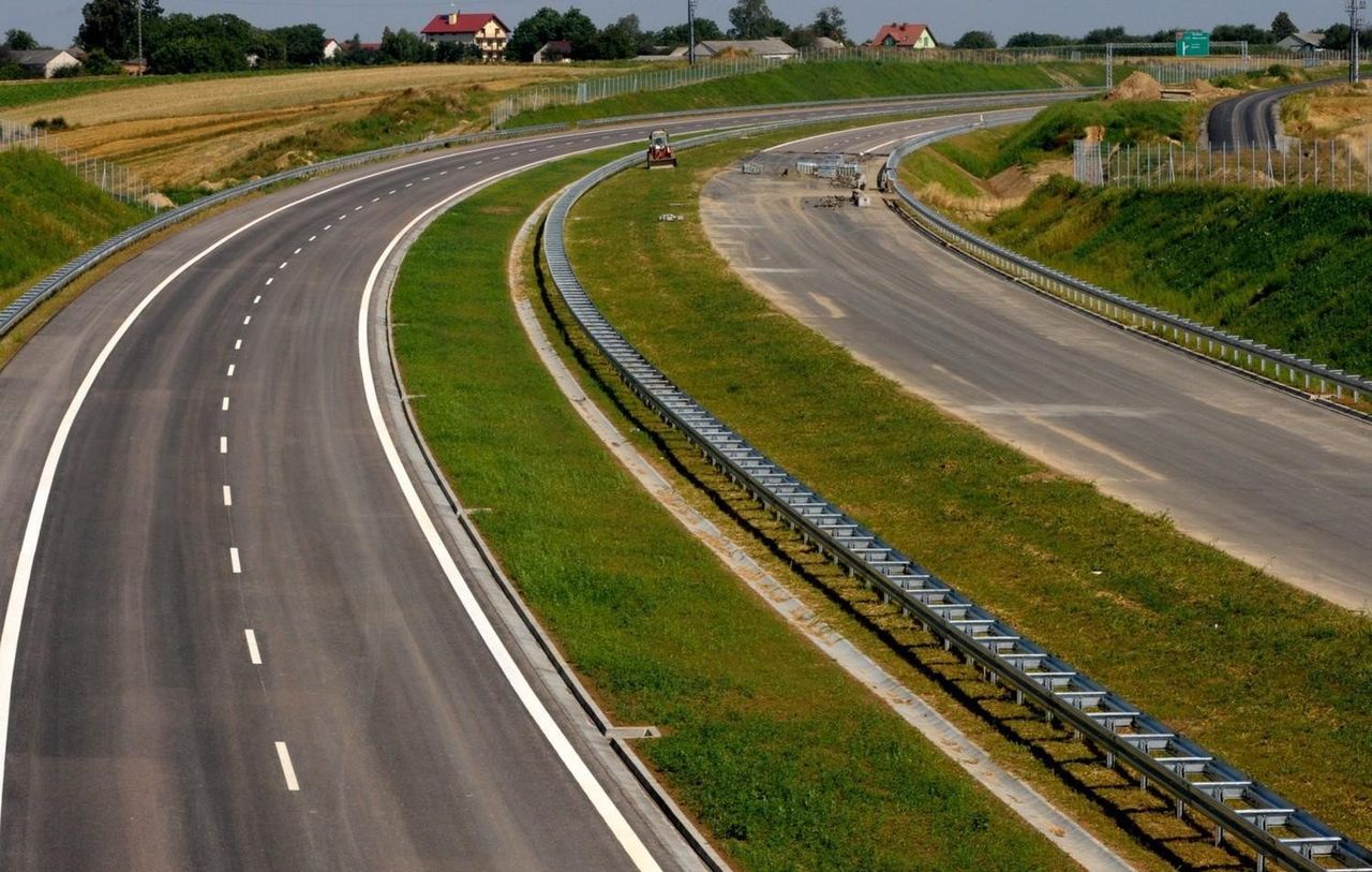 Rozbudują ważną drogę w południowej Wielkopolsce. Jest wykonawca kolejnego odcinka S11