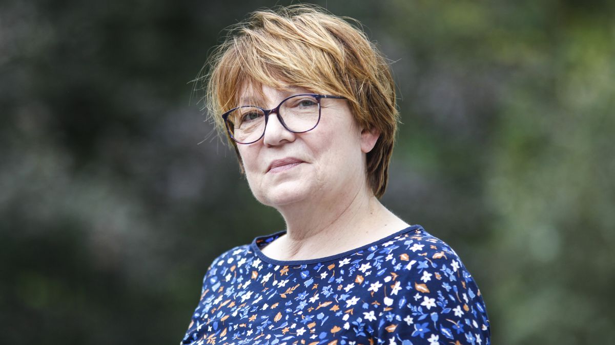Krystyna Czubówna 