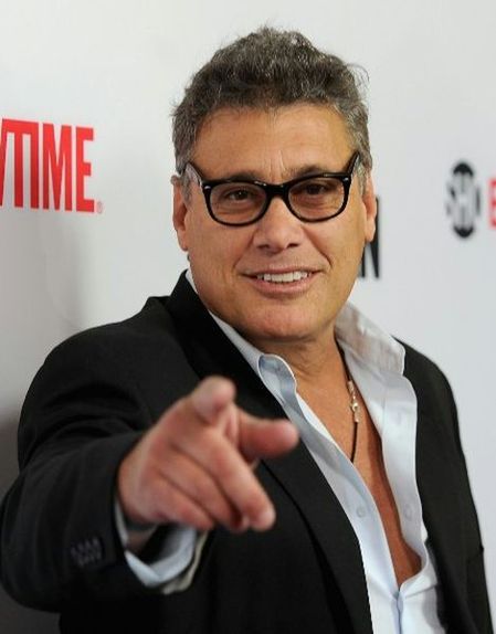 Steven Bauer: Co dziś robi Manny Ribera z kultowego  ''Człowieka z blizną''?