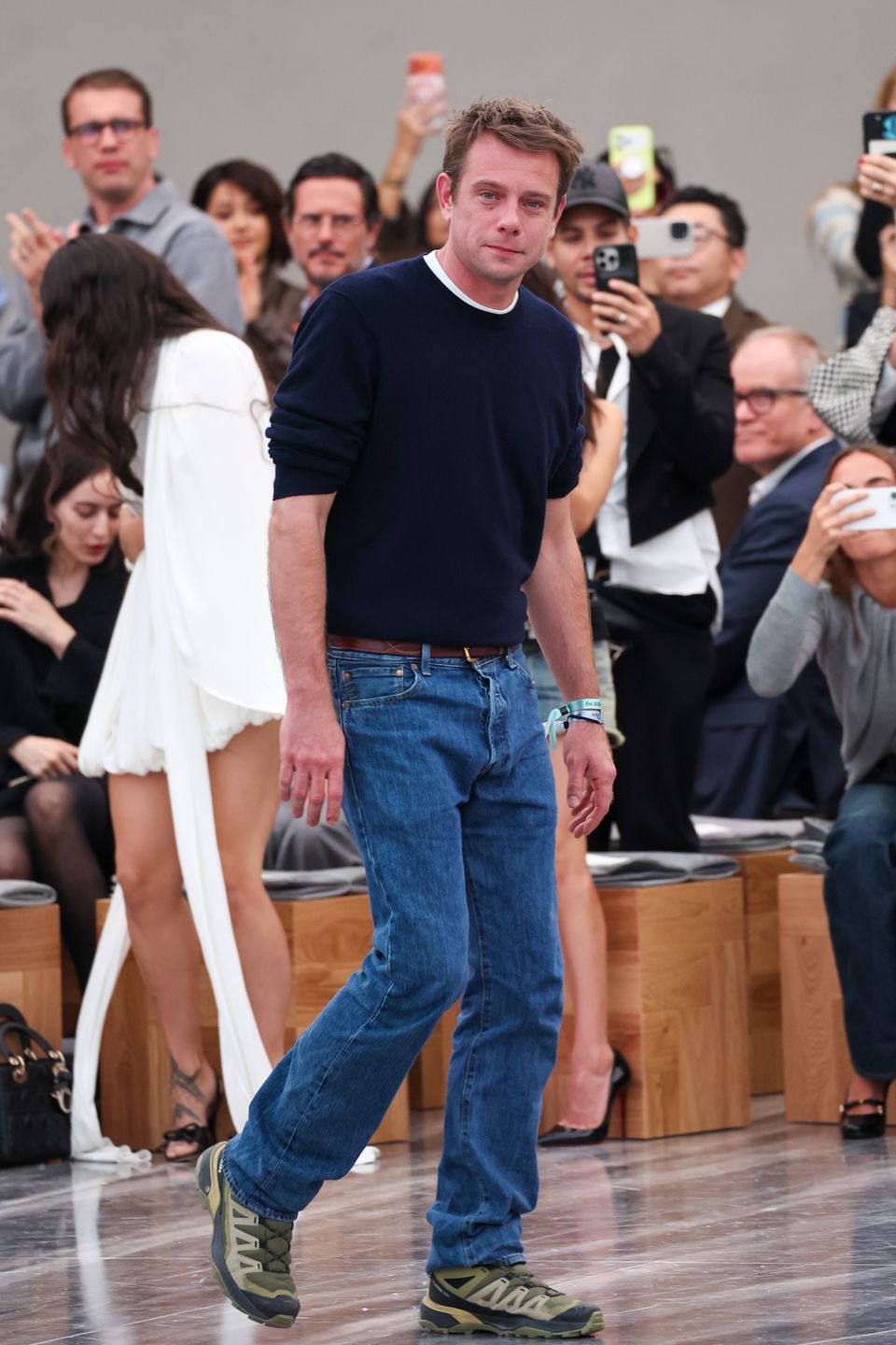 Jonathan Anderson został dyrektorem kreatywnym marki Dior