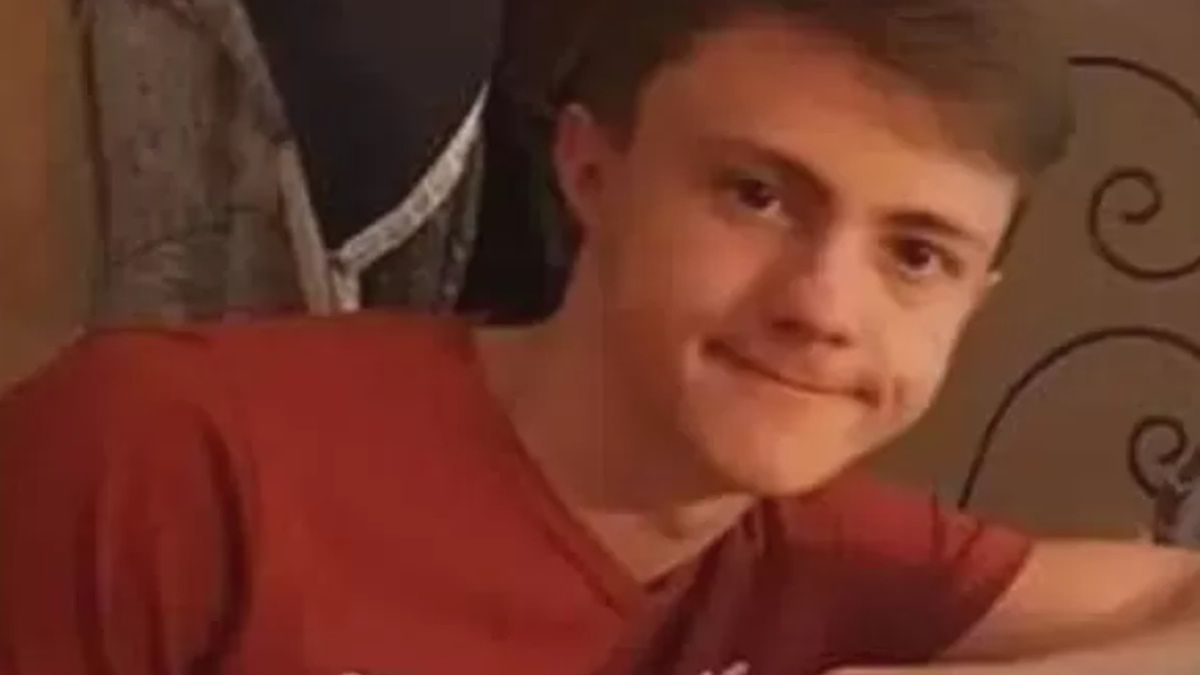 Cameron Lindley został zamordowany przez własnego brata. Jego oprawca miał zaledwie kilkanaście lat