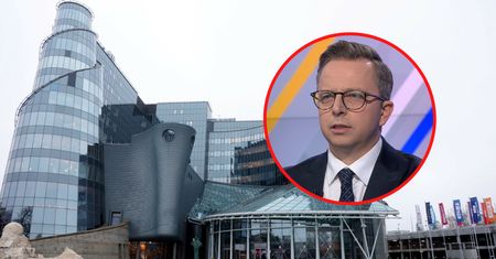 Joński zapowiada szybki scenariusz ws. TVP. "Na święta"