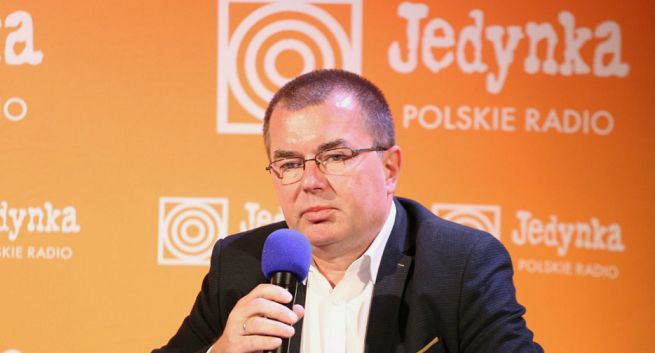Mariusz Staniszewski zagrożony odwołaniem z zarządu Polskiego Radia