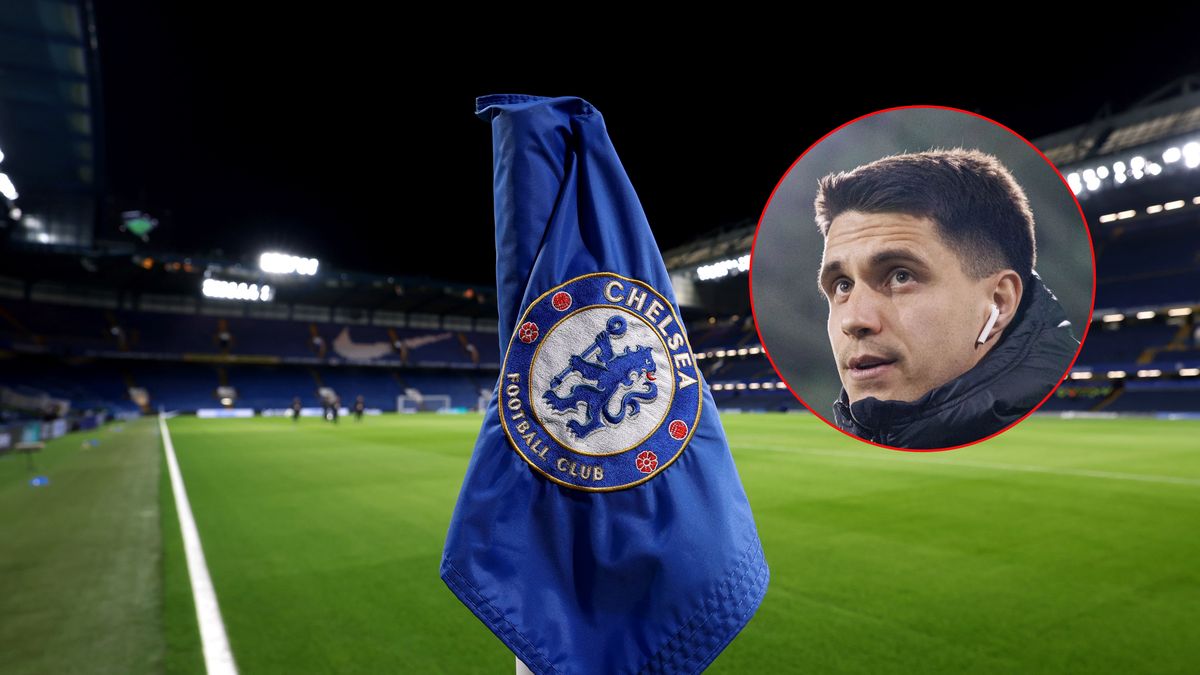 Getty Images / Na zdjęciu: Bartosz Kapustka czeka na dwumecz z Chelsea w Lidze Konferencji