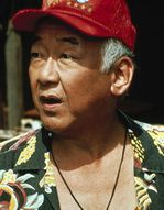 Pat Morita