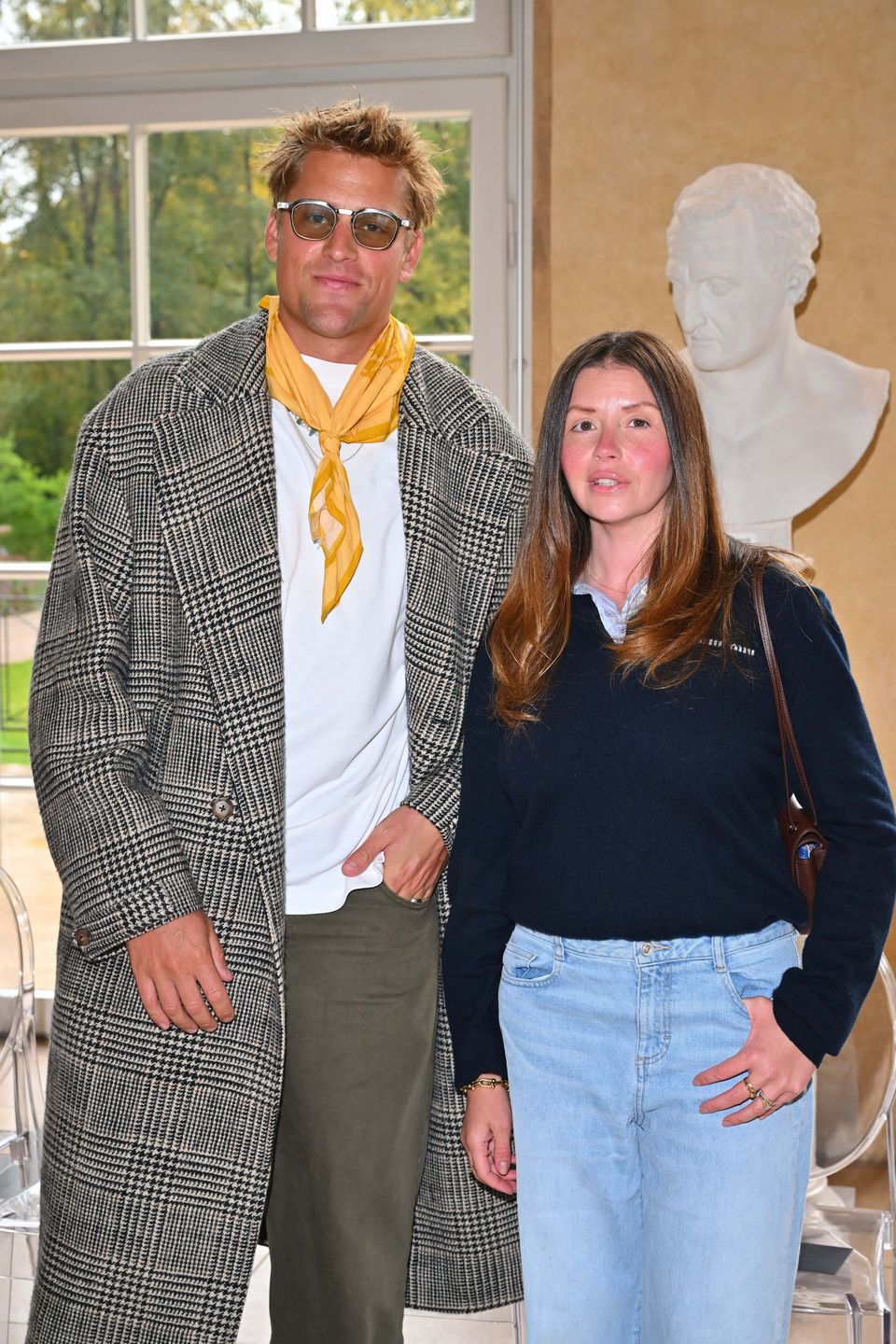 Jakob Kosel i Ciocia Liestyle