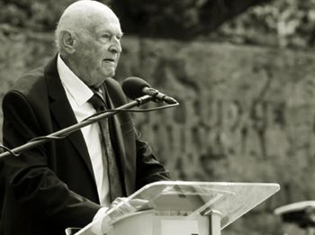 Marek Dunin-Wąsowicz nie żyje. Był członkiem Szarych Szeregów