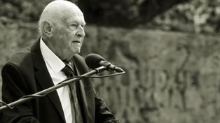 Marek Dunin-Wąsowicz nie żyje. Był członkiem Szarych Szeregów