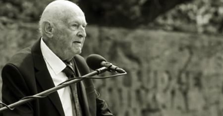 Marek Dunin-Wąsowicz nie żyje. Był członkiem Szarych Szeregów