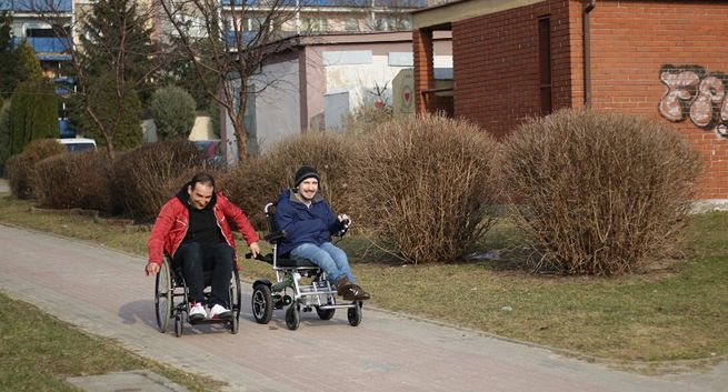 Program TTV z celebrytami opiekującymi się niepełnosprawnymi krytykowany już przed emisją. „Tu nie chodzi o szczytne cele”