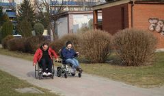 Program TTV z celebrytami opiekującymi się niepełnosprawnymi krytykowany już przed emisją. „Tu nie chodzi o szczytne cele”