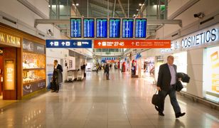 Zakaz lotów. Od dziś nie polecimy do ponad 40 krajów