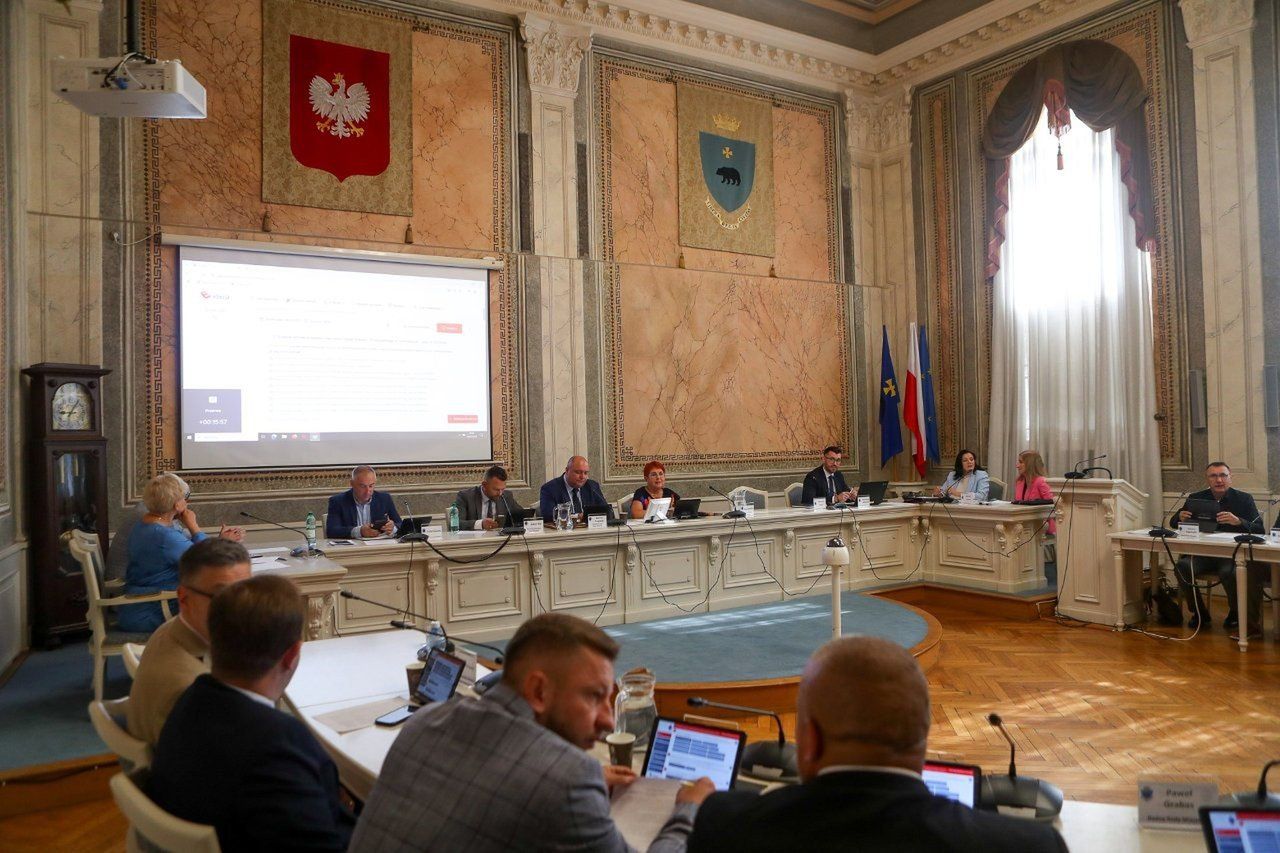 Przemyśl: Zatwierdzono sześć nowych zespołów szkolno‑przedszkolnych