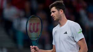 Australian Open: Program i wyniki mężczyzn (drabinka)