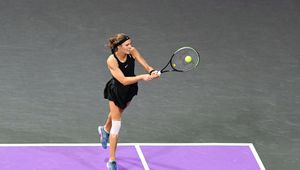 Super tie-break rozstrzygnął mecz Polki w Seulu