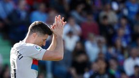 Lewandowski trzyma rywali na dystans. Sprawdź klasyfikację strzelców La Liga