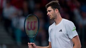 Australian Open: Program i wyniki mężczyzn (drabinka)