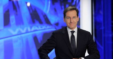 "Wiadomości": TVP zwalnia winnych za wpadkę z flagą ZSRR