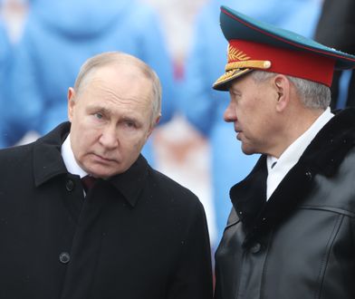 Tajne bazy mocarstwa w Ukrainie? "To mogło wpłynąć na decyzję o ataku"