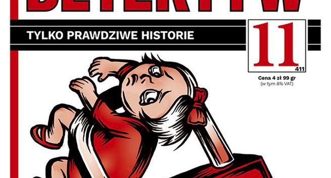 PAP przekazała spółce dziennikarskiej licencję na wydawanie pism z portfolio „Detektywa”