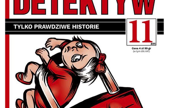 PAP przekazała spółce dziennikarskiej licencję na wydawanie pism z portfolio „Detektywa”