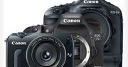 Kolega dla EOS M i dwie nowe lustrzanki Canona już na początku przyszłego roku?