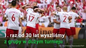 Polska na Euro 2016 w liczbach