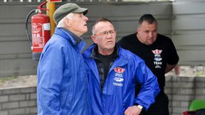 Kolejarz Opole rezygnuje z organizacji półfinału IMP. Znamy powód