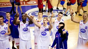 Rosa Radom - Trefl Sopot (fotorelacja)