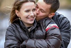 Ani myślą się ukrywać. Syn Wiśniewskiego chce ułożyć sobie z nią życie