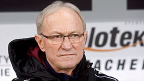 Franciszek Smuda: Frajerskie bramki