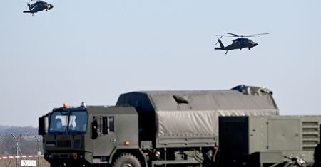 "Die Welt": Rosja może odebrać plany NATO jak pretekst do wojny
